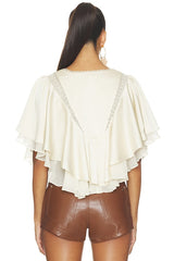 Mary Top