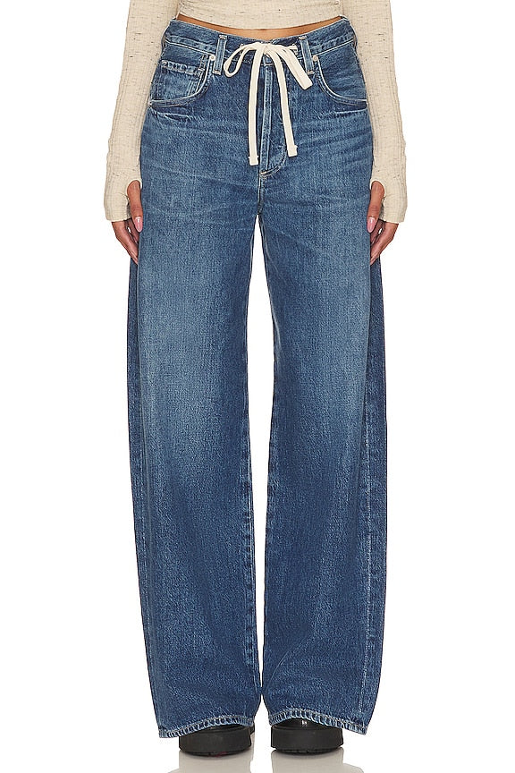 Brynn Trouser Jeans