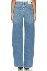 Petite Annina Straight Leg Jeans