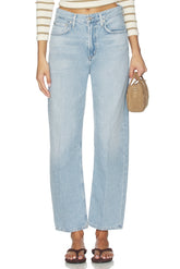 Petite Miro Relaxed Jeans