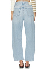 Petite Miro Relaxed Jeans