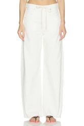 Brynn Drawstring Trouser