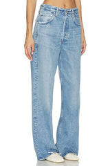 Ayla Baggy Jeans
