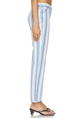 Anissa Straight Leg Jeans