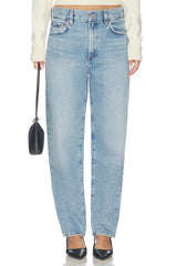 The Taper Jean