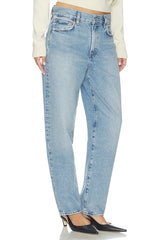 The Taper Jean