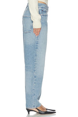 The Taper Jean