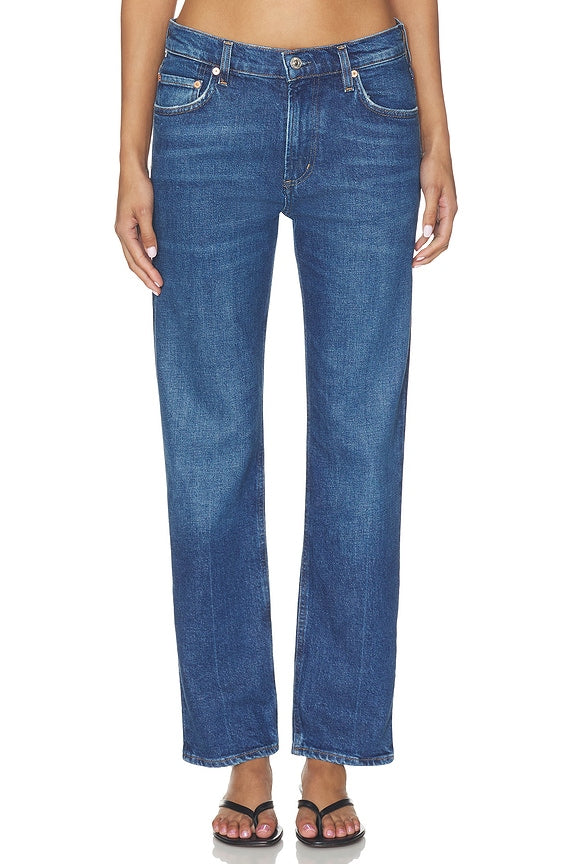 Savannah Cigarette Jean