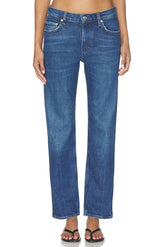Savannah Cigarette Jean