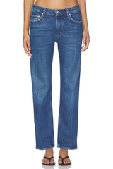 Savannah Cigarette Jean
