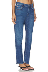 Savannah Cigarette Jean
