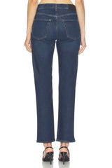 Savannah Cigarette Jean