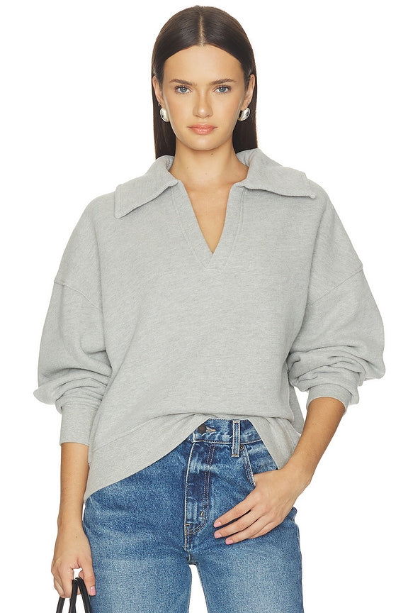 Trapeze Pullover