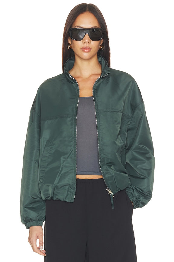 Barracuta Bubble Jacket