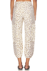 Ciela Balloon Utility Pants