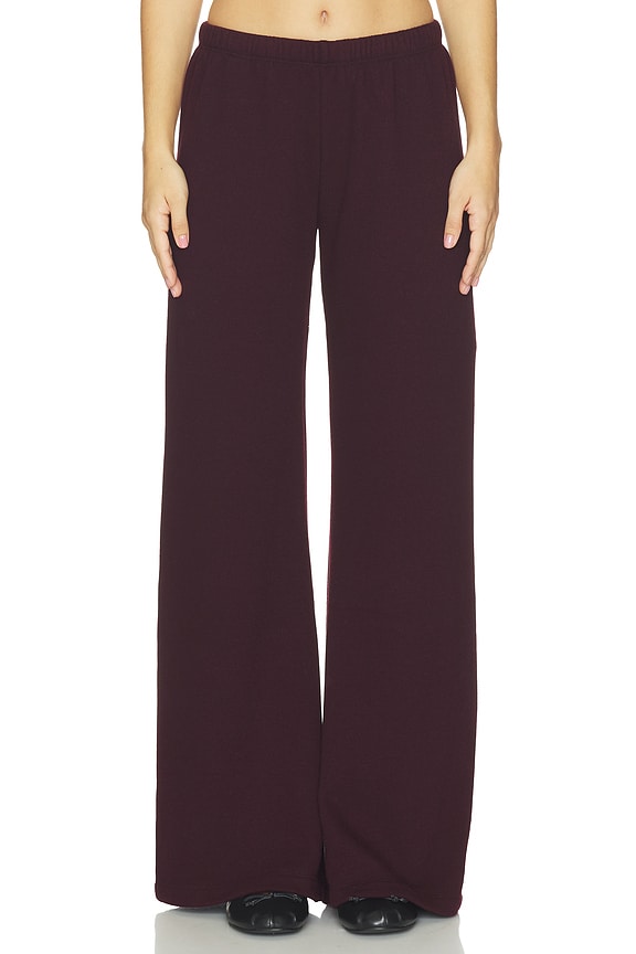 Nora Pull On Pant