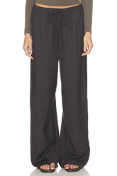Aurora Pull On Pant