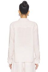 Kayla Shrunken Shirt