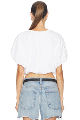 Gia Bubble Tee