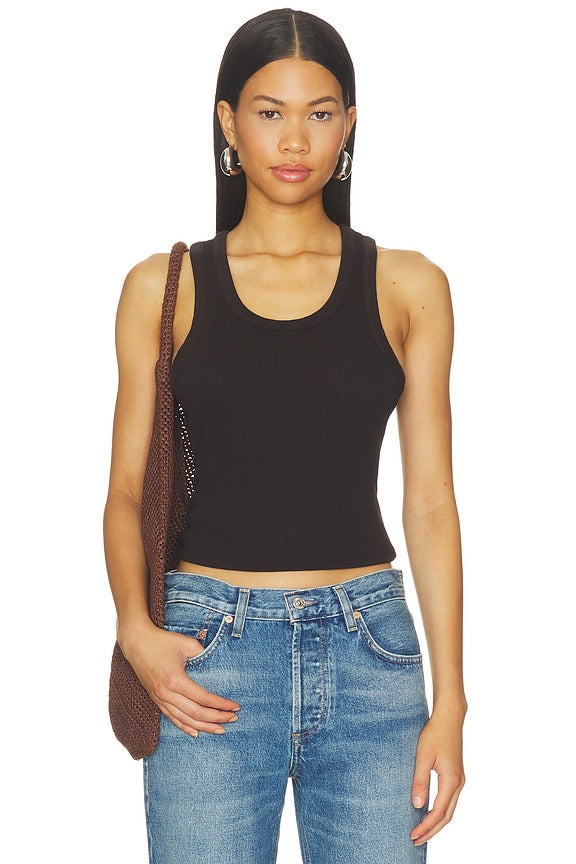 Nova Tank Top