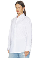Thea Boyfriend Shirt