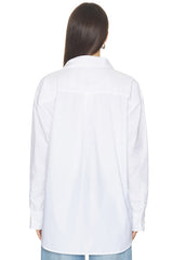 Thea Boyfriend Shirt