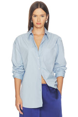 Thea Boyfriend Shirt