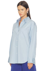 Thea Boyfriend Shirt