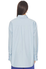 Thea Boyfriend Shirt