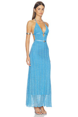 Ariel Maxi Dress