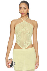 Mallory Top