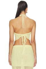 Mallory Top