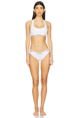 Modern Cotton Bralette