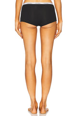 Calvin Klein Icon Logo Boyshort