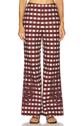 Roma Trouser