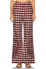 Roma Trouser