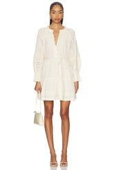 Meadow Mini Dress
