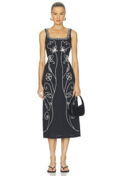 Ruxandra Midi Dress