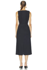 Ruxandra Midi Dress