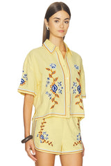 Wynona Top