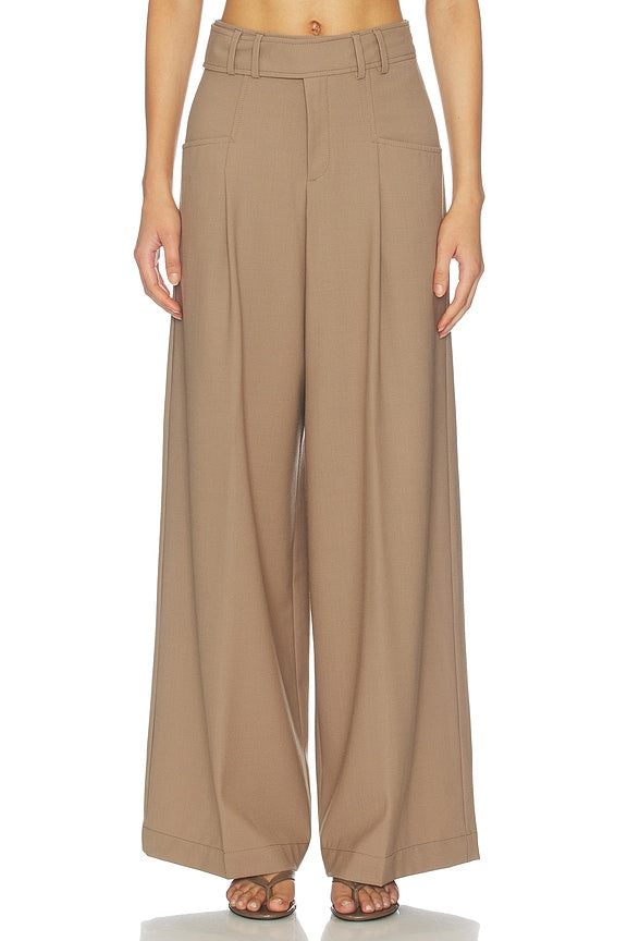 Wes Pants