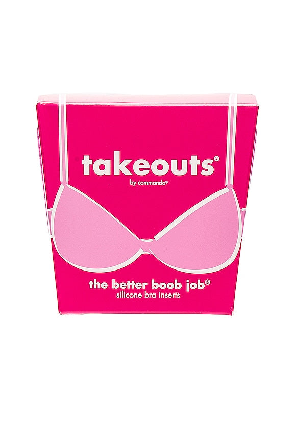 Takeouts
