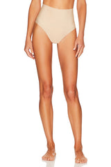 Zone Smoothing Thong