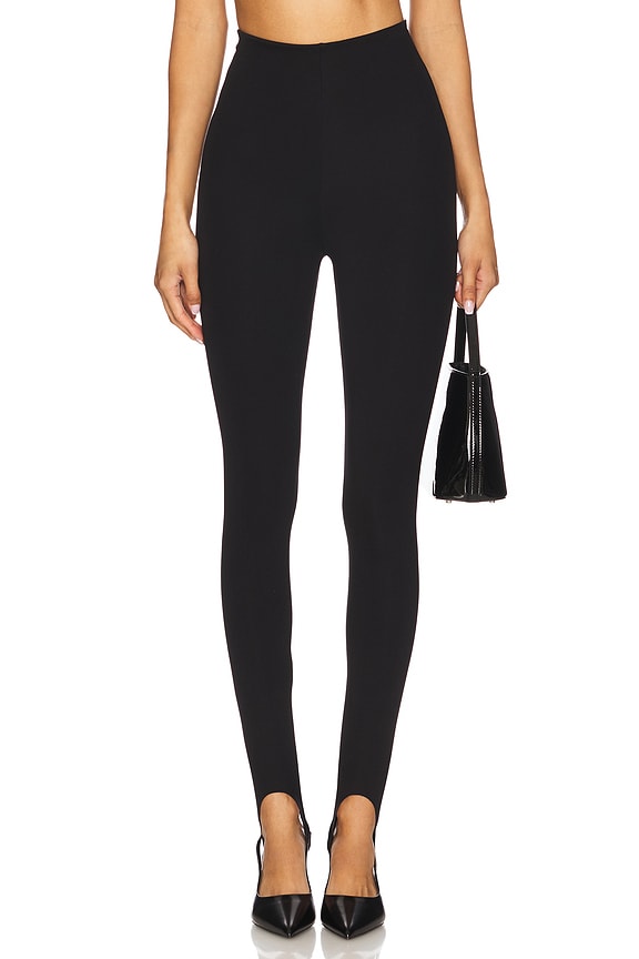 Neoprene Stirrup