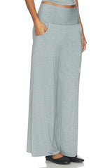 Butter Wide Leg Pant