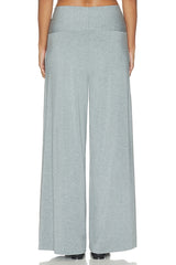 Butter Wide Leg Pant