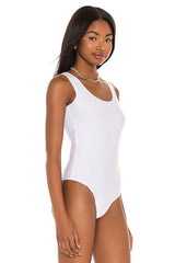 Butter Tank Bodysuit