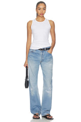 Better Than Basic Rib Tank