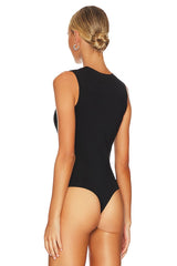 Neoprene Signature Bodysuit