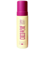 Sunny Honey Bali Bronzing Foam